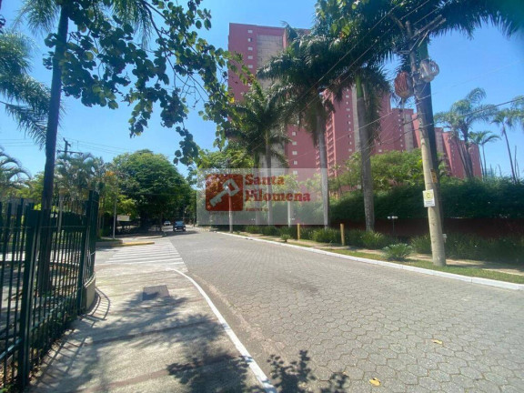 Imagem Apartamento com 3 Quartos à Venda, 95 m² em Jardim Das Laranjeiras - São Paulo