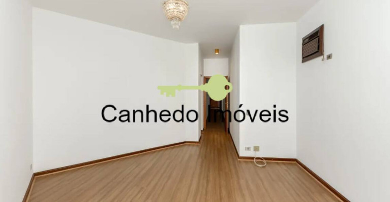 Imagem Apartamento com 4 Quartos à Venda, 244 m² em Moema - São Paulo