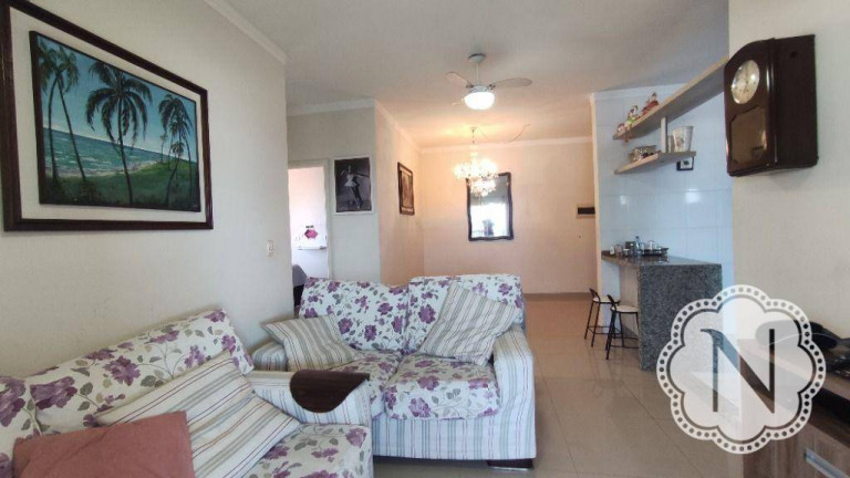 Imagem Apartamento com 2 Quartos à Venda, 81 m² em Centro - Itanhaém Imagem Apartamento com 2 Quartos à Venda, 81 m² em Centro - Itanhaém