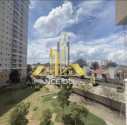 Imagem Apartamento com 2 Quartos à Venda, 53 m² em Jardim São Carlos