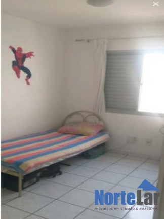 Imagem Apartamento com 2 Quartos à Venda, 50 m² em Imirim - São Paulo Imagem Apartamento com 2 Quartos à Venda, 50 m² em Imirim - São Paulo