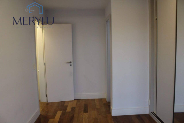 Imagem Cobertura com 2 Quartos à Venda, 114 m² em Chácara Inglesa - São Paulo