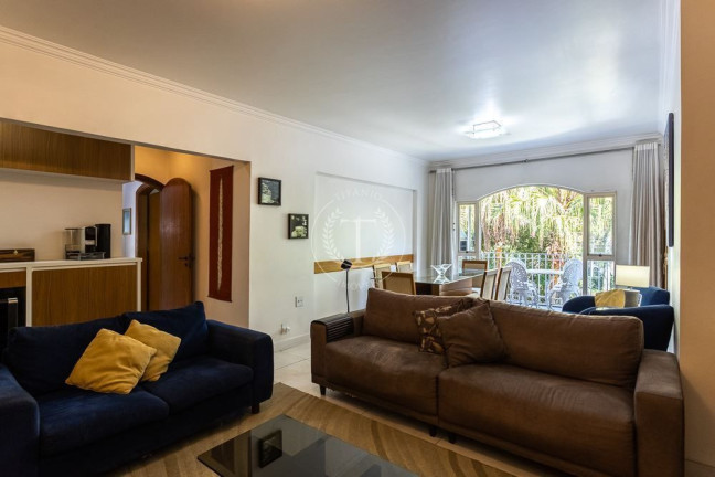 Imagem Apartamento com 4 Quartos à Venda, 142 m² em Alto De Pinheiros - São Paulo Imagem Apartamento com 4 Quartos à Venda, 142 m² em Alto De Pinheiros - São Paulo