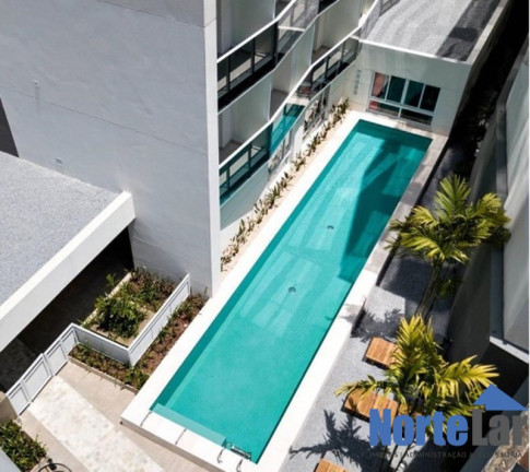 Imagem Kitnet com 1 Quarto à Venda, 22 m² em Centro - São Paulo Imagem Kitnet com 1 Quarto à Venda, 22 m² em Centro - São Paulo