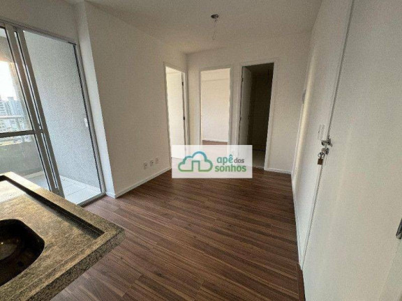Imagem Apartamento com 2 Quartos à Venda, 36 m² em água Branca - São Paulo Imagem Apartamento com 2 Quartos à Venda, 36 m² em água Branca - São Paulo
