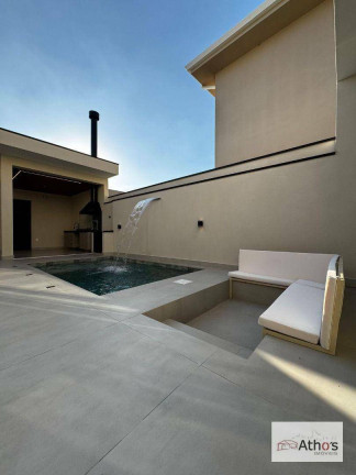 Imagem Casa com 3 Quartos à Venda, 195 m² em Residencial Evidências - Indaiatuba Imagem Casa com 3 Quartos à Venda, 195 m² em Residencial Evidências - Indaiatuba