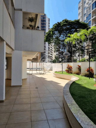 Imagem Apartamento com 3 Quartos à Venda, 100 m² em Edifício Porto De Sagres - Goiânia