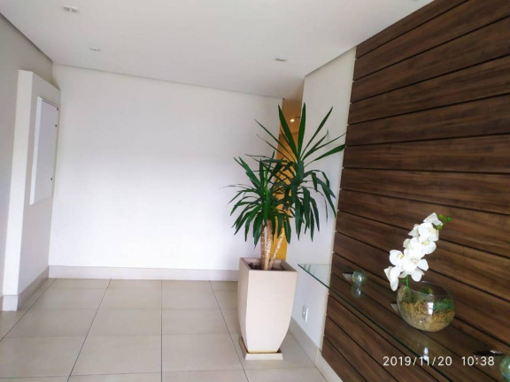 Imagem Apartamento com 2 Quartos à Venda, 68 m² em Tatuapé - São Paulo
