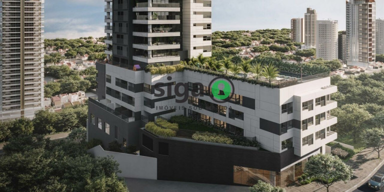 Imagem Apartamento com 1 Quarto à Venda, 24 m² em Sumarezinho - São Paulo Imagem Apartamento com 1 Quarto à Venda, 24 m² em Sumarezinho - São Paulo