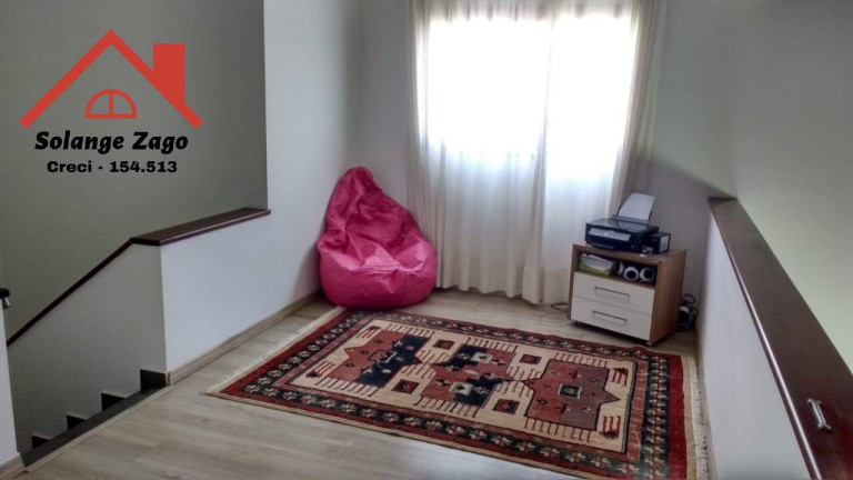 Imagem Casa com 5 Quartos à Venda, 310 m² em Campo Limpo - São Paulo Imagem Casa com 5 Quartos à Venda, 310 m² em Campo Limpo - São Paulo