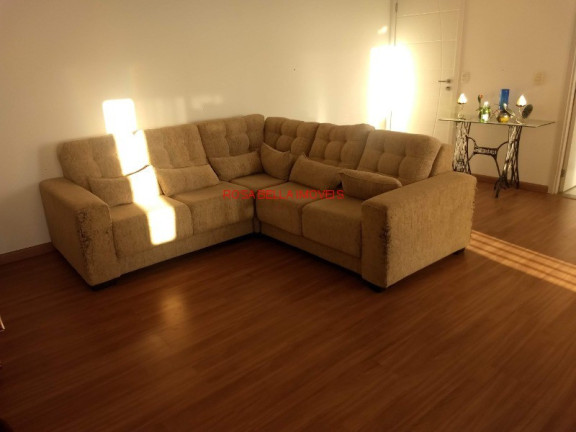 Imagem Apartamento com 3 Quartos à Venda, 83 m² em Jardim Ana Maria - Jundiaí