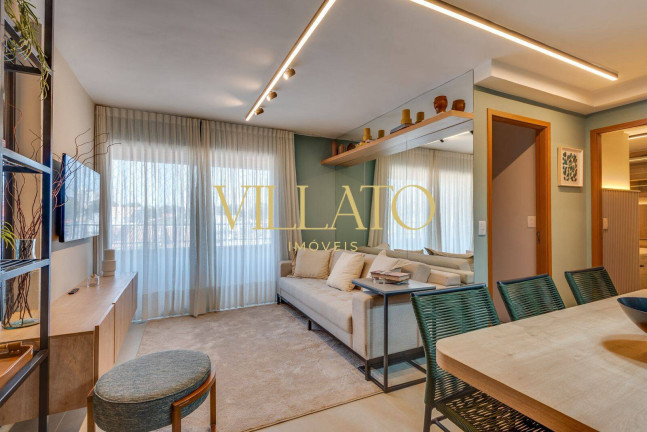 Imagem Apartamento com 2 Quartos à Venda, 65 m² em Jardim América - Goiânia Imagem Apartamento com 2 Quartos à Venda, 65 m² em Jardim América - Goiânia