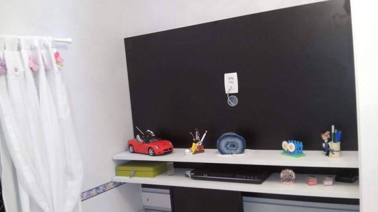 Imagem Apartamento com 2 Quartos à Venda, 51 m² em Morada Das Vinhas - Jundiaí