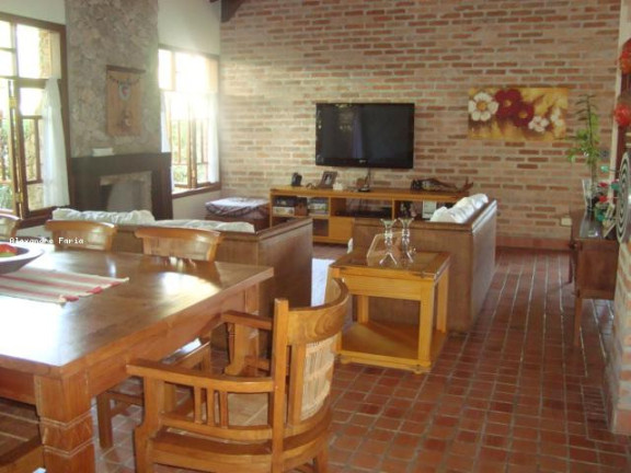 Imagem Casa com 4 Quartos à Venda, 270 m² em Toque Toque Pequeno - São Sebastião