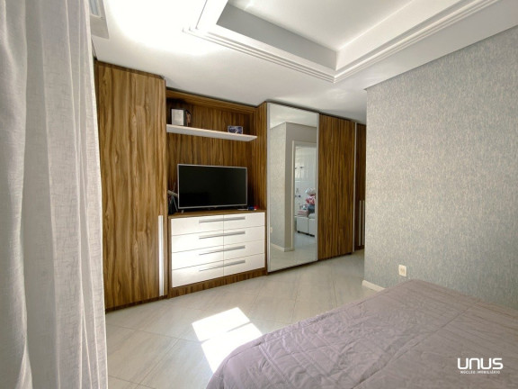 Imagem Apartamento com 4 Quartos à Venda, 336 m² em Estreito - Florianópolis Imagem Apartamento com 4 Quartos à Venda, 336 m² em Estreito - Florianópolis