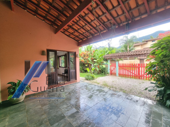 Imagem Casa com 3 Quartos à Venda, 151 m² em Ressaca - Ubatuba Imagem Casa com 3 Quartos à Venda, 151 m² em Ressaca - Ubatuba