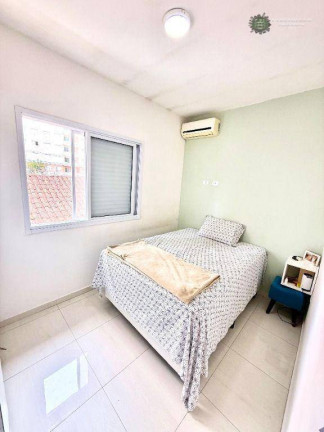 Imagem Casa com 2 Quartos à Venda, 60 m² em Forte - Praia Grande Imagem Casa com 2 Quartos à Venda, 60 m² em Forte - Praia Grande