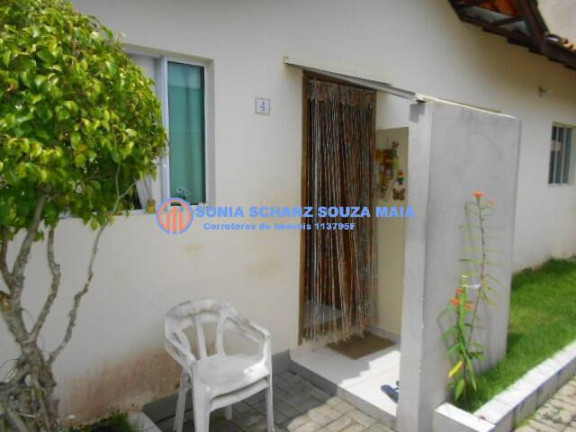 Imagem Casa com 2 Quartos à Venda, 47 m² em Cibratel - Itanhaém Imagem Casa com 2 Quartos à Venda, 47 m² em Cibratel - Itanhaém