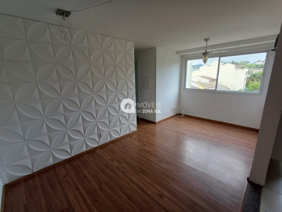 Apartamento com 2 Quartos à Venda, 51 m²