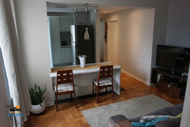Imagem Apartamento com 2 Quartos à Venda, em Mirandópolis - São Paulo Imagem Apartamento com 2 Quartos à Venda, em Mirandópolis - São Paulo