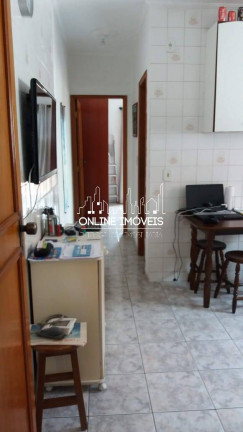 Imagem Casa com 1 Quarto à Venda, em Praia Grande Imagem Casa com 1 Quarto à Venda, em Praia Grande