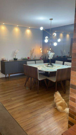 Imagem Apartamento com 3 Quartos à Venda, 144 m² em Vila Assunção - Santo André Imagem Apartamento com 3 Quartos à Venda, 144 m² em Vila Assunção - Santo André