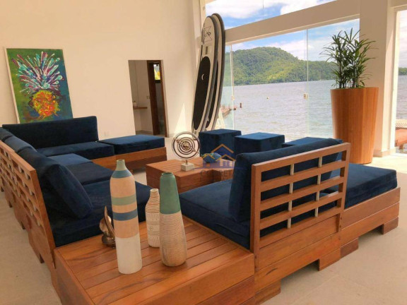 Imagem Casa com 10 Quartos à Venda, 1.200 m² em Itanema (cunhambebe) - Angra Dos Reis Imagem Casa com 10 Quartos à Venda, 1.200 m² em Itanema (cunhambebe) - Angra Dos Reis
