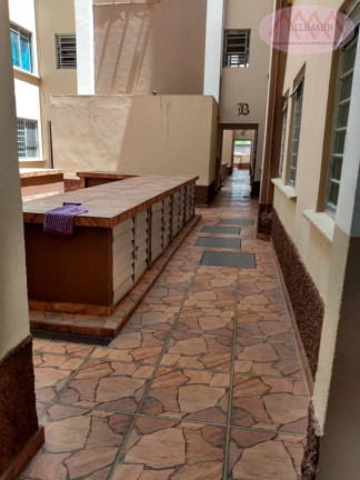 Imagem Apartamento com 2 Quartos à Venda, 50 m² em Jardim Santa Terezinha (zona Leste) - São Paulo Imagem Apartamento com 2 Quartos à Venda, 50 m² em Jardim Santa Terezinha (zona Leste) - São Paulo