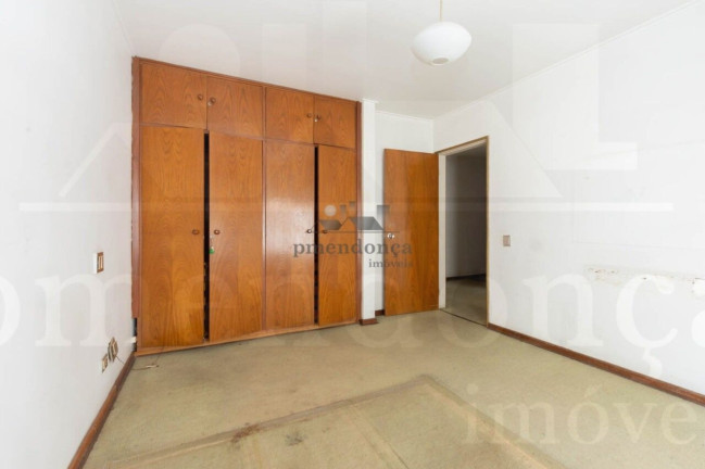 Imagem Apartamento com 3 Quartos à Venda, 220 m² em Higienópolis - São Paulo Imagem Apartamento com 3 Quartos à Venda, 220 m² em Higienópolis - São Paulo