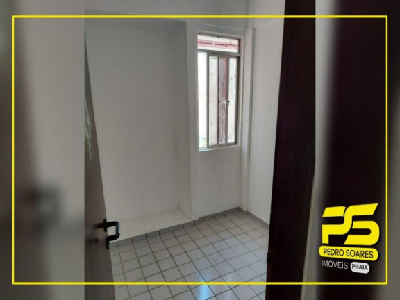 Imagem Apartamento com 3 Quartos à Venda, 65 m² em Bessa - João Pessoa Imagem Apartamento com 3 Quartos à Venda, 65 m² em Bessa - João Pessoa