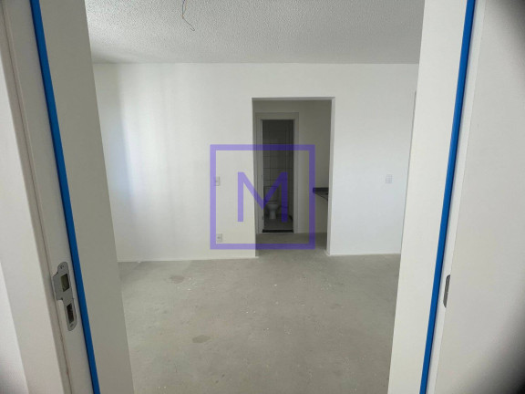 Imagem Apartamento com 2 Quartos à Venda, 41 m² em Cidade Nova São Miguel - São Paulo