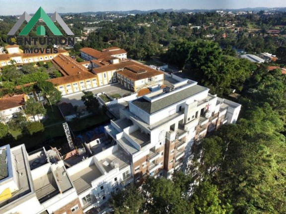 Imagem Cobertura com 1 Quarto à Venda, 36 m² em Granja Viana - Cotia Imagem Cobertura com 1 Quarto à Venda, 36 m² em Granja Viana - Cotia