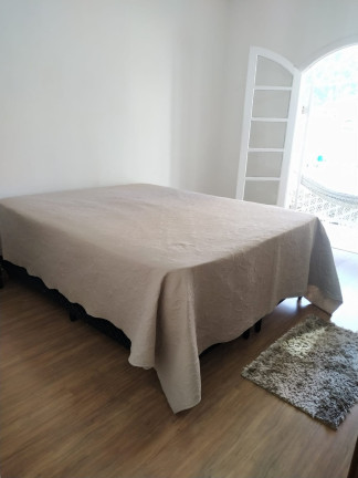 Imagem Casa com 2 Quartos à Venda, 120 m² em Canto Do Forte - Praia Grande Imagem Casa com 2 Quartos à Venda, 120 m² em Canto Do Forte - Praia Grande