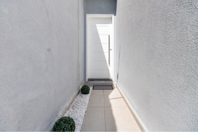 Imagem Casa com 2 Quartos à Venda, 120 m² em Jardim Prudência - São Paulo Imagem Casa com 2 Quartos à Venda, 120 m² em Jardim Prudência - São Paulo
