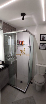 Imagem Studio com 1 Quarto à Venda, 27 m² em Tucuruvi - São Paulo