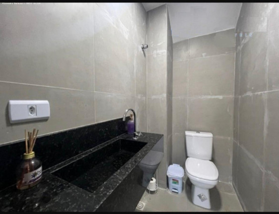 Imagem Casa com 3 Quartos à Venda, 160 m² em Maracaípe - Ipojuca Imagem Casa com 3 Quartos à Venda, 160 m² em Maracaípe - Ipojuca
