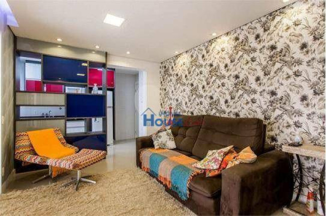 Imagem Apartamento com 3 Quartos à Venda, 100 m² em Vila Mariana - São Paulo Imagem Apartamento com 3 Quartos à Venda, 100 m² em Vila Mariana - São Paulo