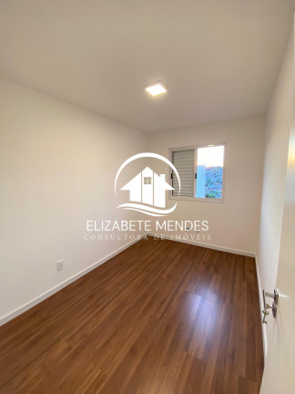 Imagem Apartamento com 2 Quartos à Venda, 62 m² em Vila São Paulo - Ferraz De Vasconcelo