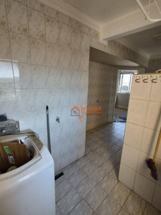 Imagem Apartamento com 3 Quartos à Venda, 59 m² em Picanco - Guarulhos Imagem Apartamento com 3 Quartos à Venda, 59 m² em Picanco - Guarulhos
