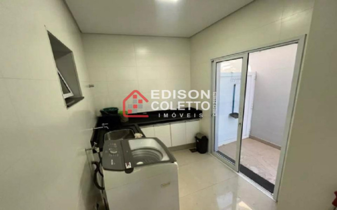 Imagem Casa de Condomínio com 3 Quartos à Venda, 286 m² em Ondas - Piracicaba