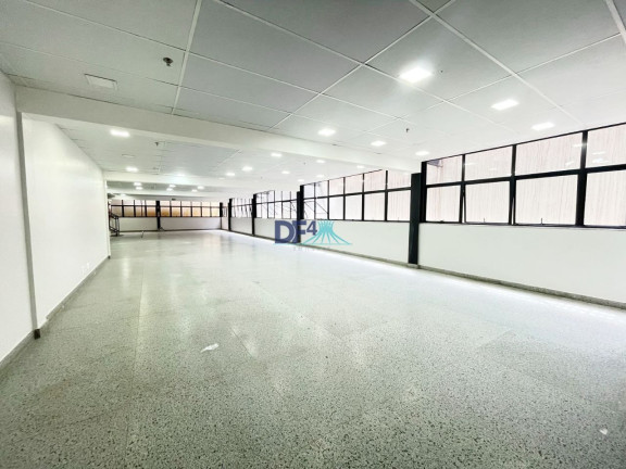 Imagem Sala Comercial para Alugar, 312 m² em Asa Sul - Brasília