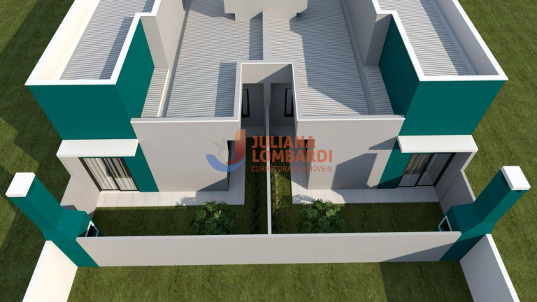 Imagem Casa com 3 Quartos à Venda, 63 m² em Periolo - Cascavel