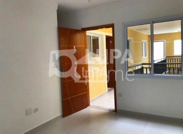 Imagem Apartamento com 1 Quarto à Venda, 40 m² em Parque Mandaqui - São Paulo Imagem Apartamento com 1 Quarto à Venda, 40 m² em Parque Mandaqui - São Paulo