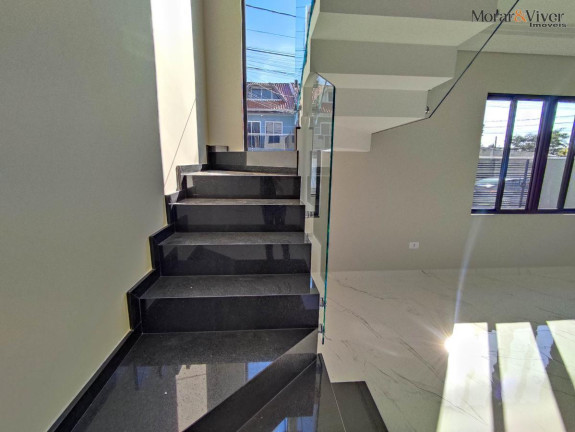 Imagem Sobrado com 3 Quartos à Venda, 127 m² em Cidade Jardim - São José Dos Pinhais Imagem Sobrado com 3 Quartos à Venda, 127 m² em Cidade Jardim - São José Dos Pinhais