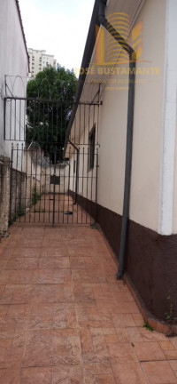 Imagem Casa com 2 Quartos à Venda ou Locação, 120 m² em Vila Brasílio Machado - São Paulo
