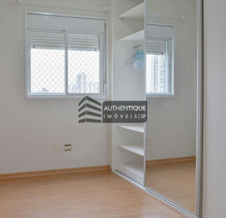 Imagem Apartamento com 3 Quartos à Venda, 116 m² em Ipiranga - São Paulo