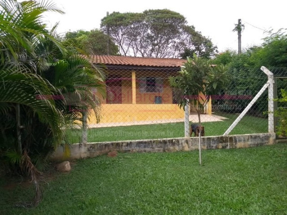 Imagem Chácara com 3 Quartos à Venda, 520 m² em Jardim Valparaíso - Boituva