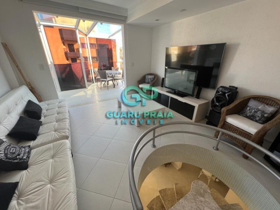 Imagem Apartamento com 3 Quartos à Venda, 200 m² em Enseada - Guarujá