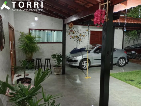 Imagem Casa com 3 Quartos à Venda, 120 m² em Wanel Ville - Sorocaba Imagem Casa com 3 Quartos à Venda, 120 m² em Wanel Ville - Sorocaba