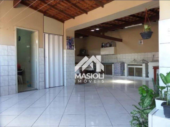Imagem Casa com 5 Quartos à Venda, 234 m² em Ibes - Vila Velha